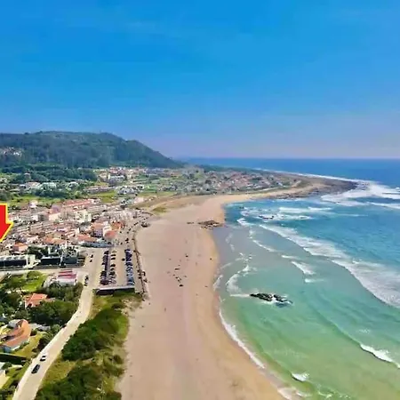 Casa Dos Paralelos