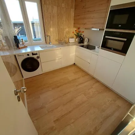 Apartament Casa Dos Paralelos