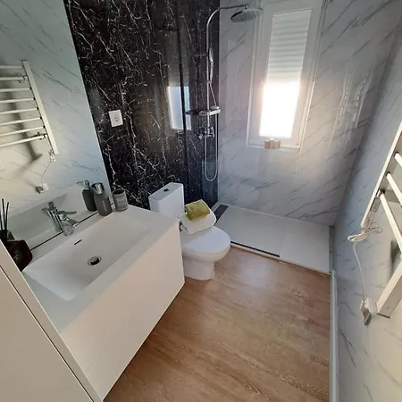 Appartement Casa Dos Paralelos