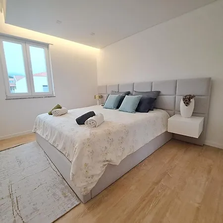 Apartament Casa Dos Paralelos *