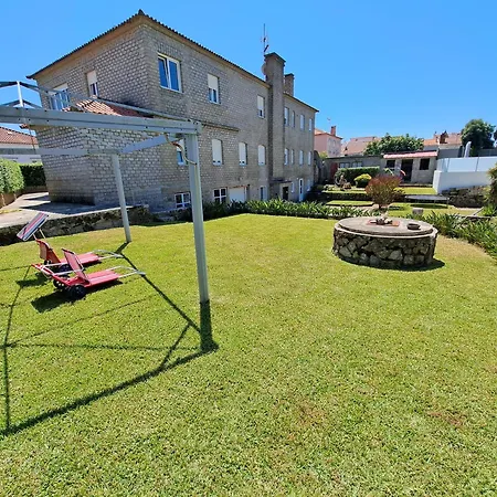 Casa Dos Paralelos *