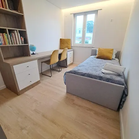 Casa Dos Paralelos * Moledo (Viana do Castelo)