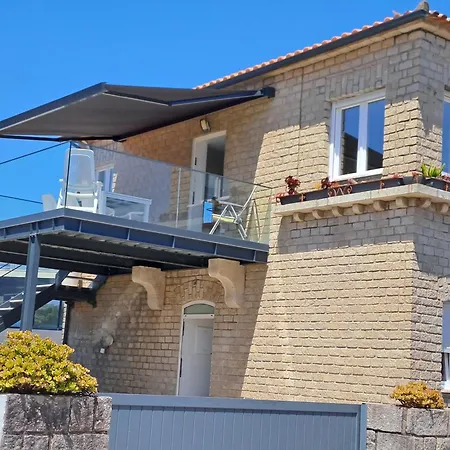 Casa Dos Paralelos Appartement