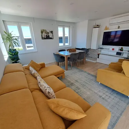 Casa Dos Paralelos Apartament *