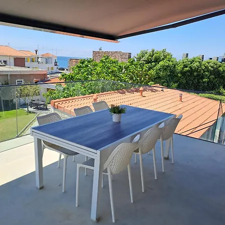 Casa Dos Paralelos *